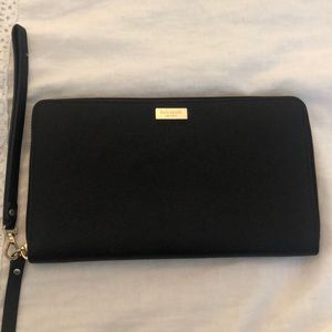 Kate Spade wristlet